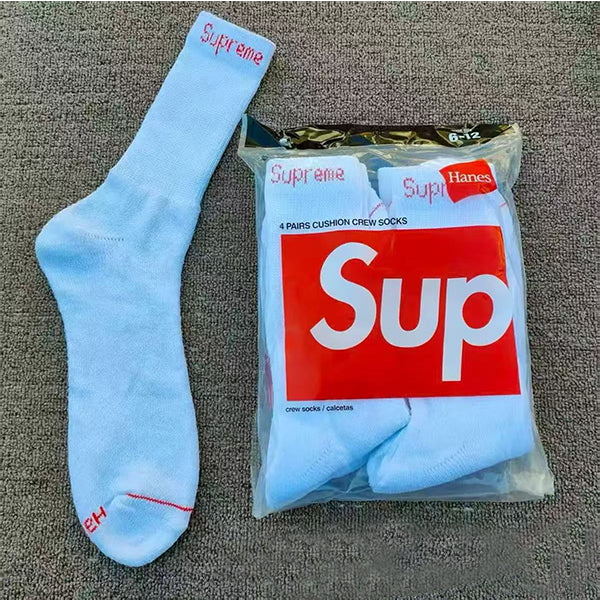 SPX66A3 Popular socks 4 pairs