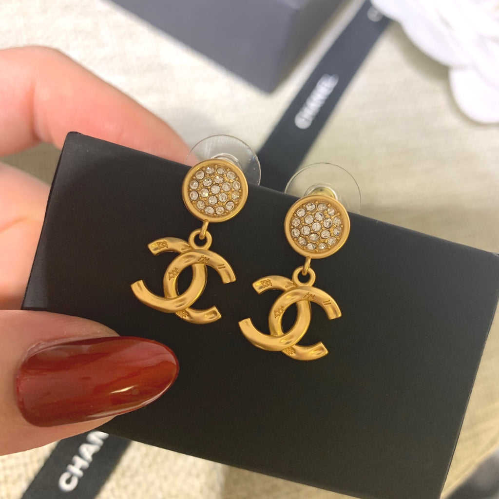 X1Z34C75E Popular  Earrings