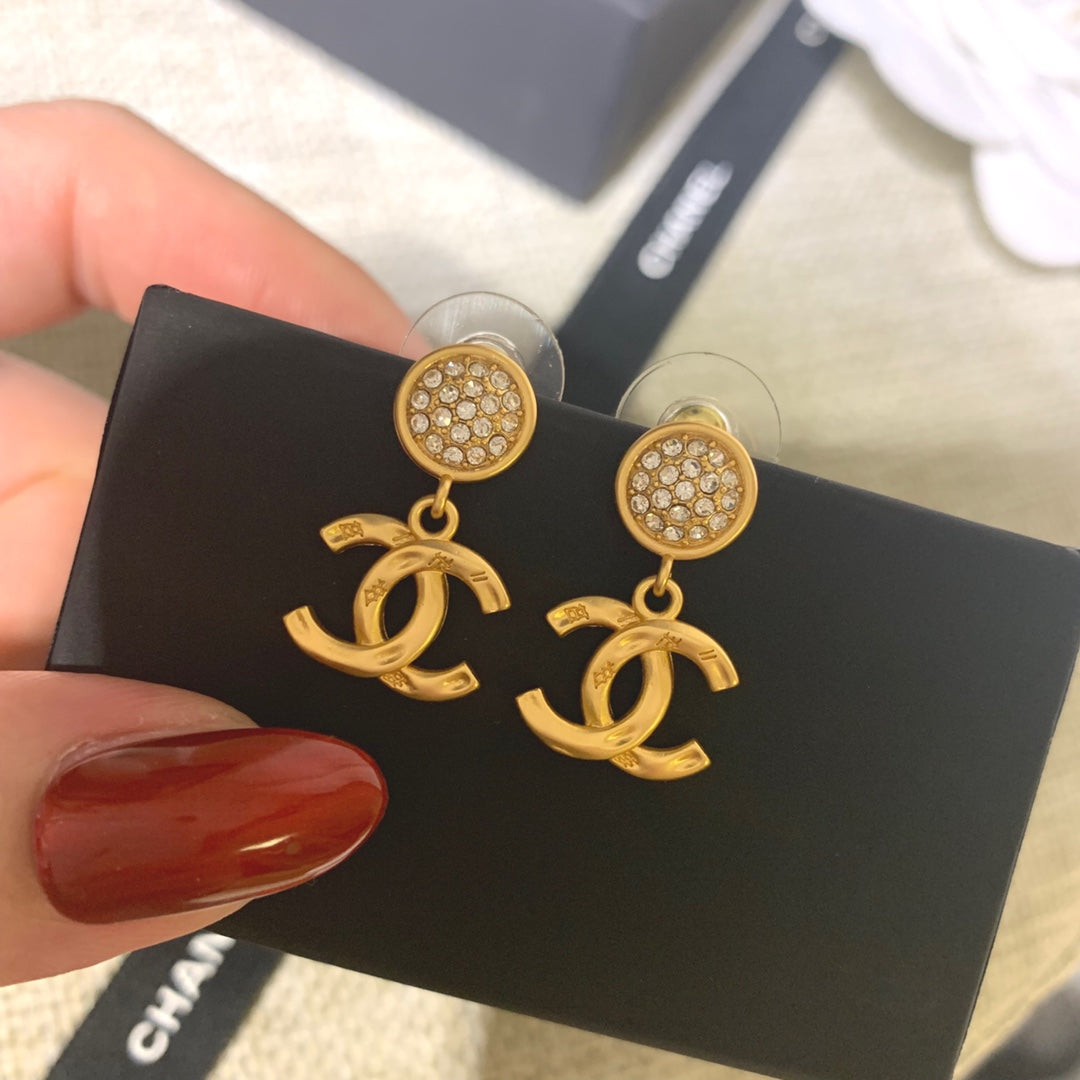 X1Z34C75E Popular  Earrings