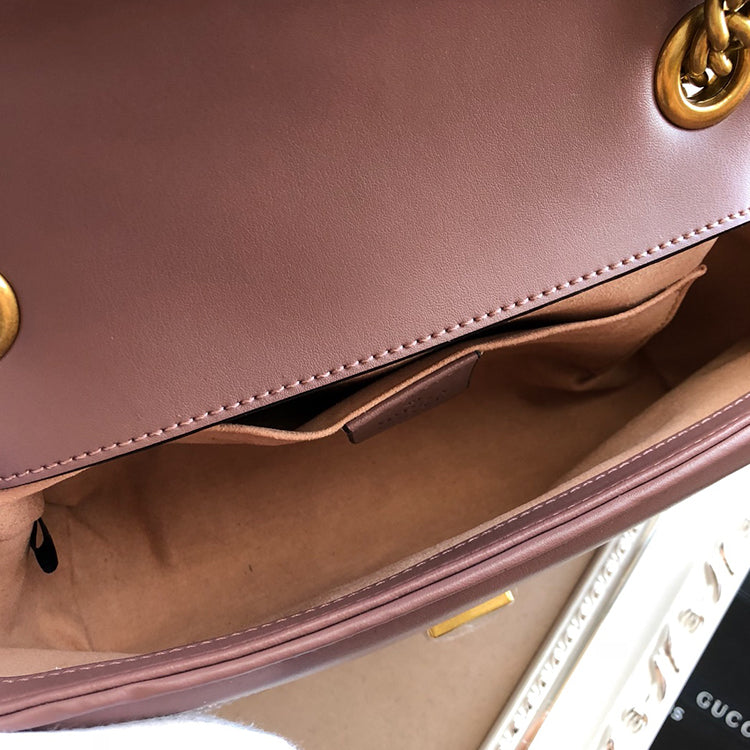 B1X61B020 Popular  leather bag 