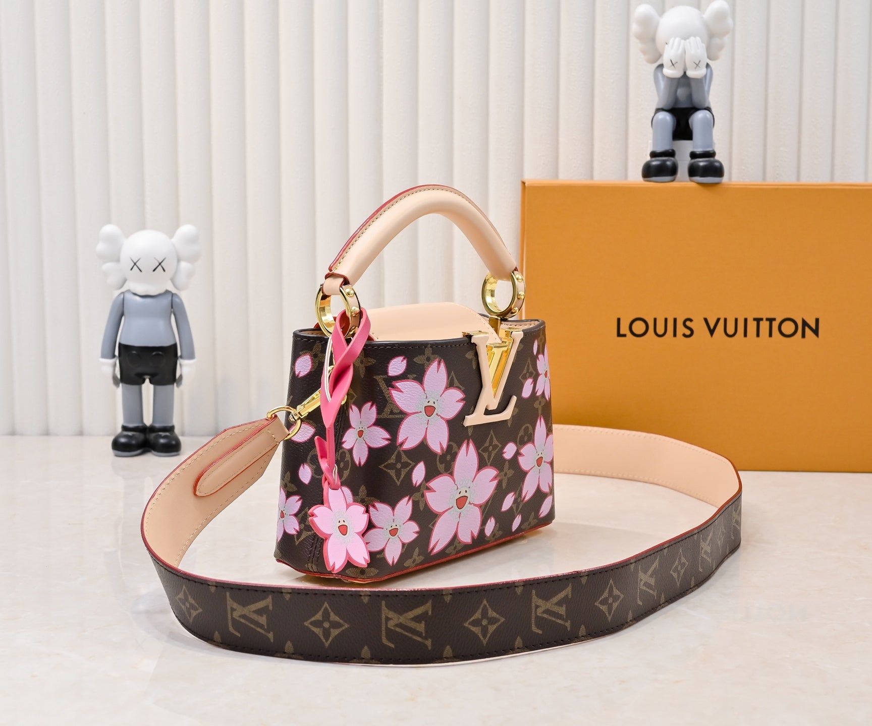 B1N55E42 Popular   leather bag
