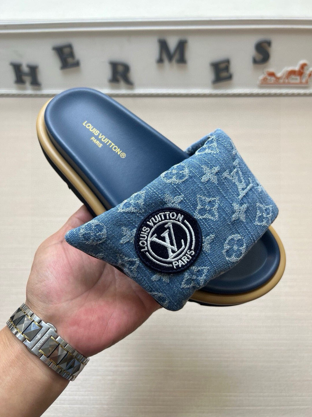 Z5QE7  Popular Slippers