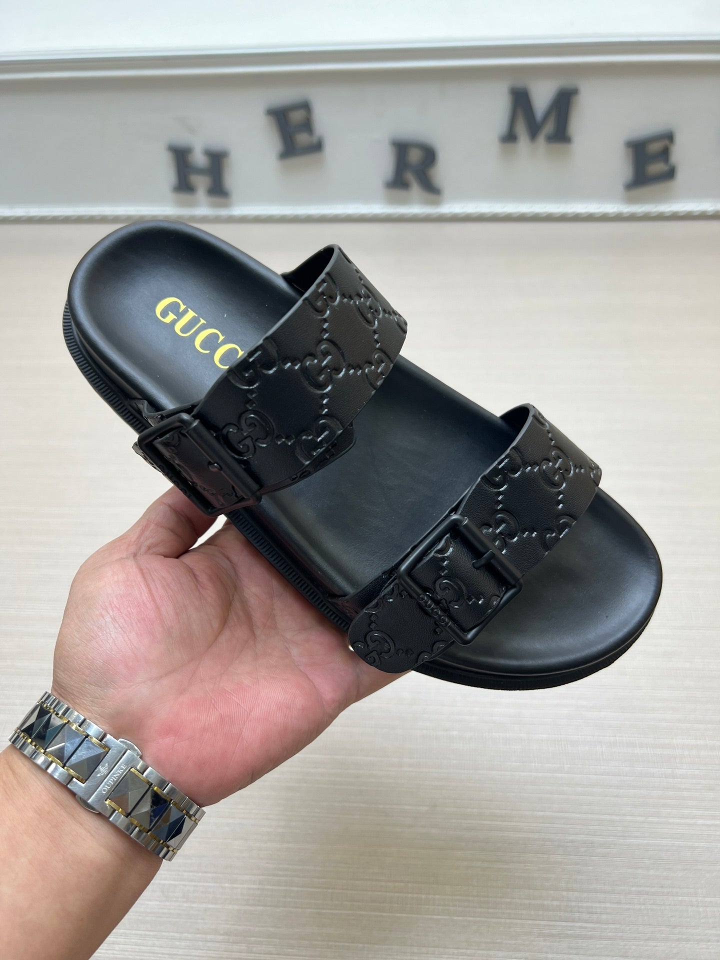 Z5ZB91 Popular slippers