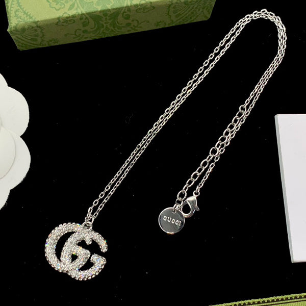 X1Q85B153X Popular Necklace