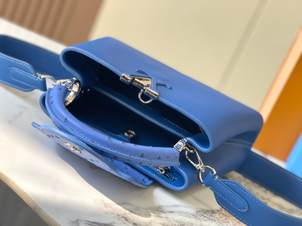 B1X64E448 Popular   leather bag