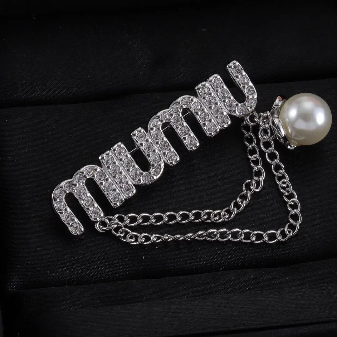 X14A948   Popular  Brooch
