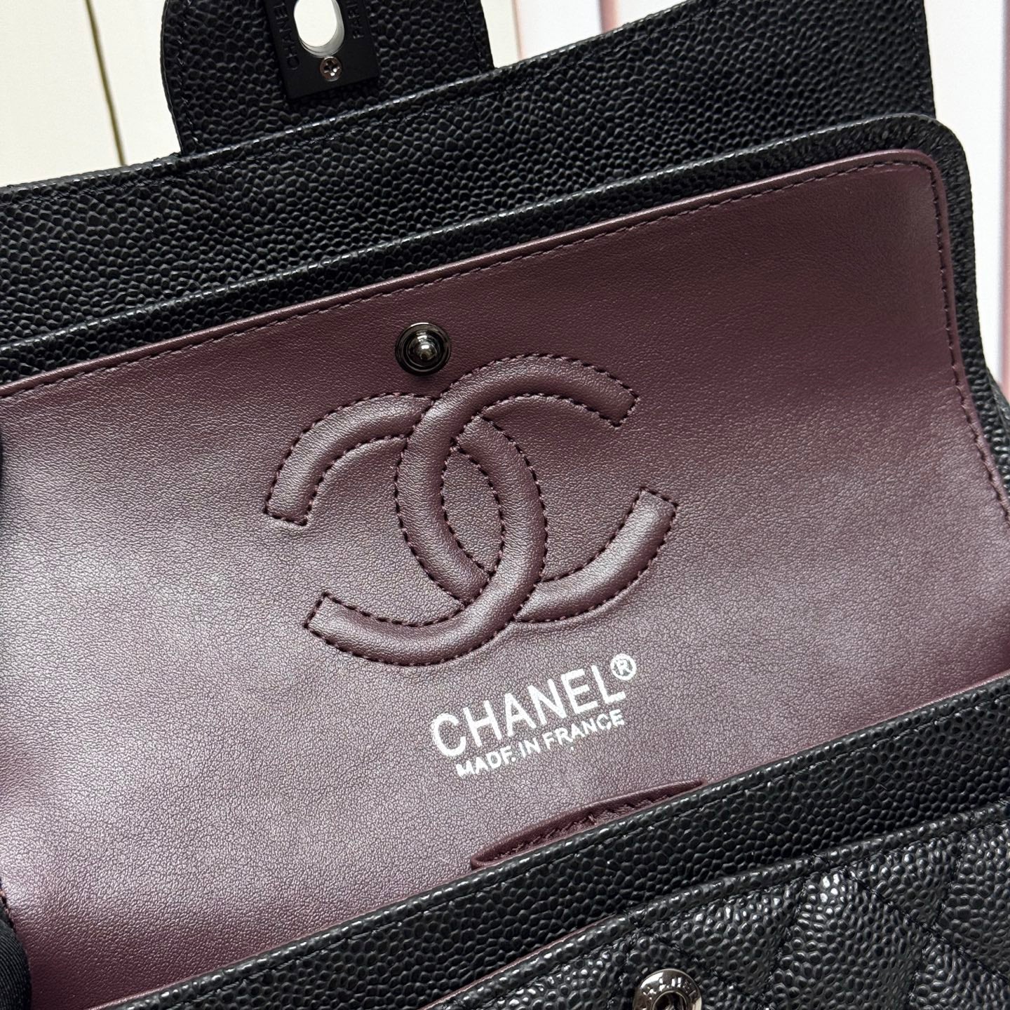 B1R76C10 Popular  leather bag