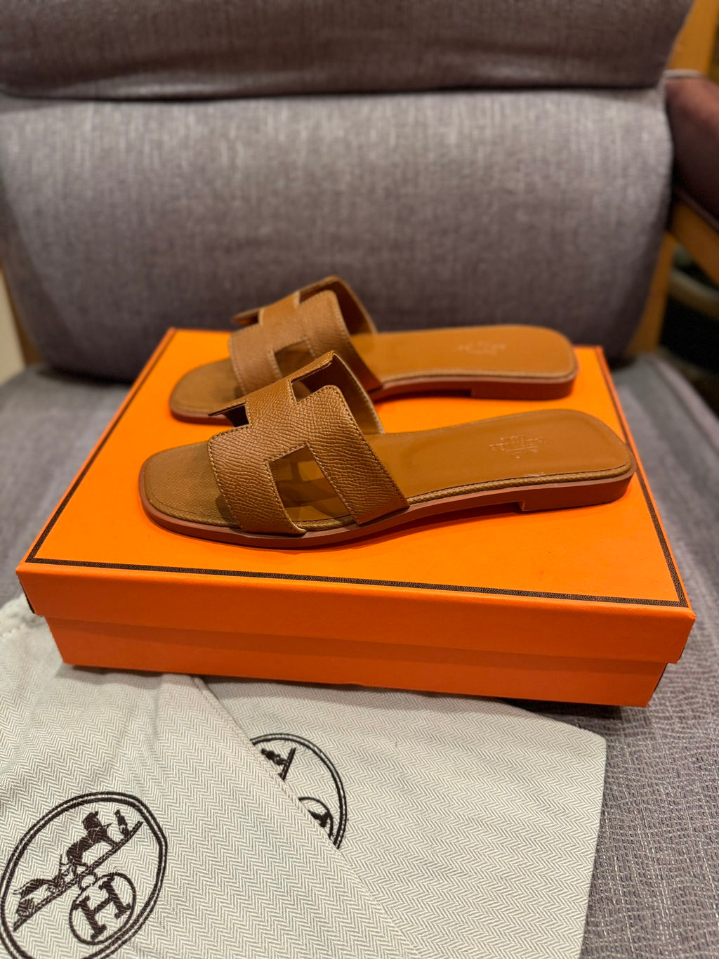 Z1ZH236 Popular Slippers