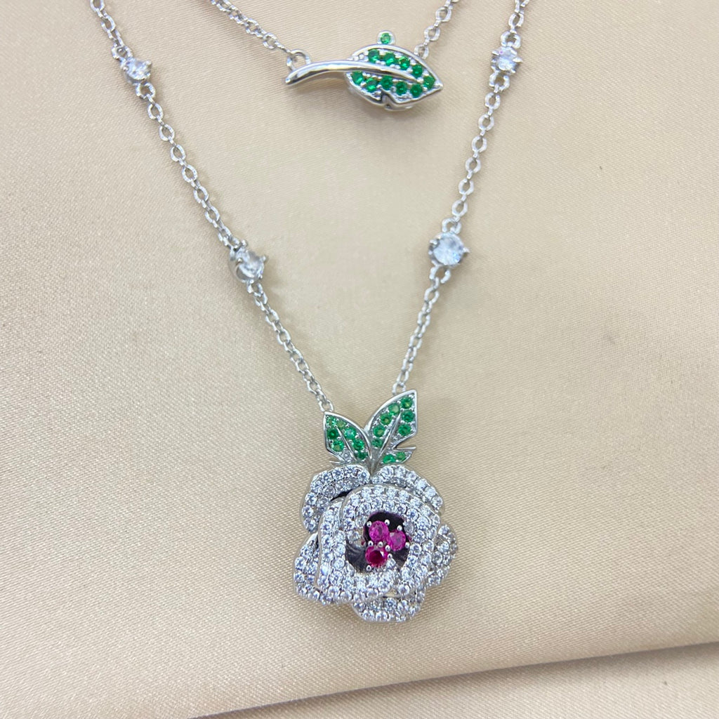 X1Q85D209X Popular Necklace