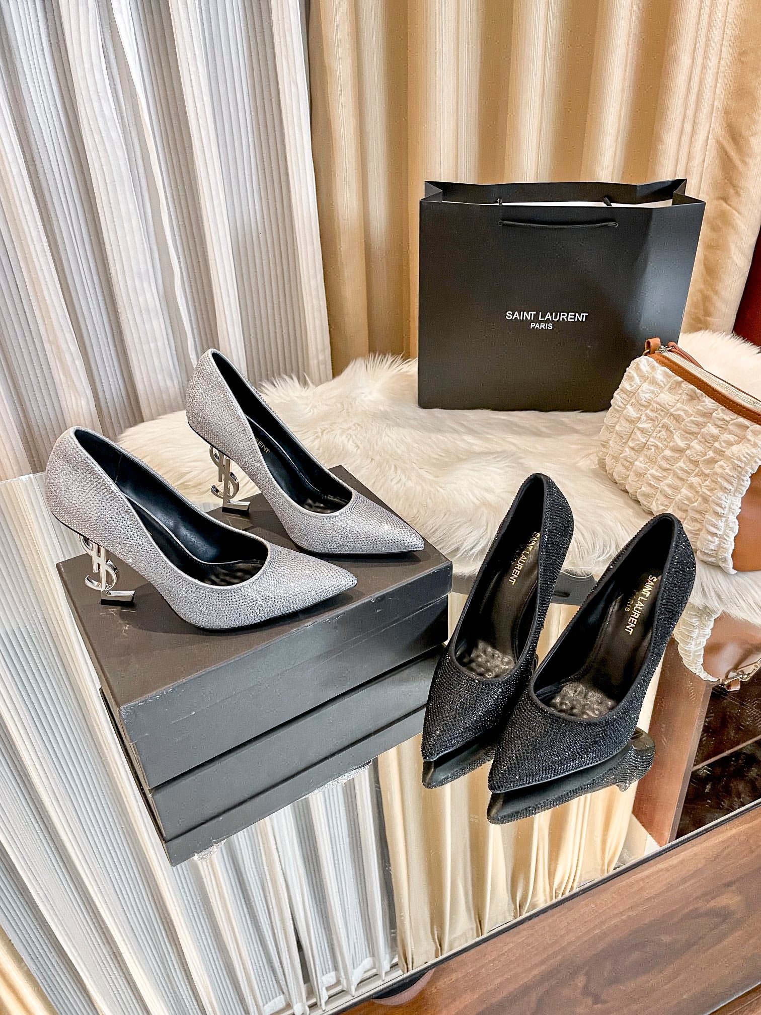Z1LSL4 Popular High heels (Heel height 10cm )