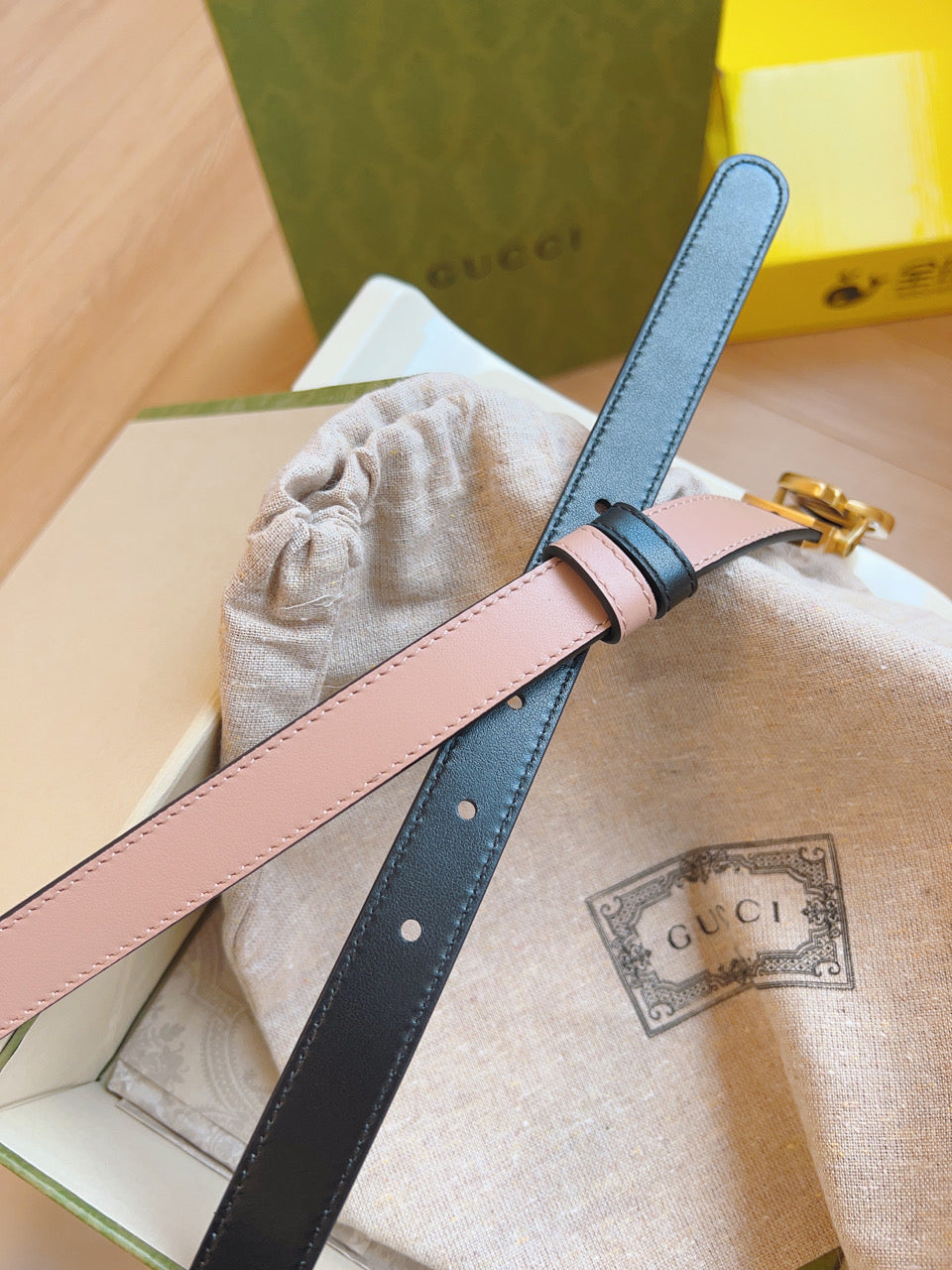 P1Q115B24 Popular High quality belt With full package