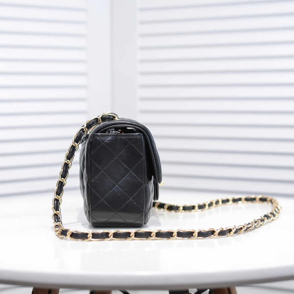 B1X43C99 Popular  leather bag 