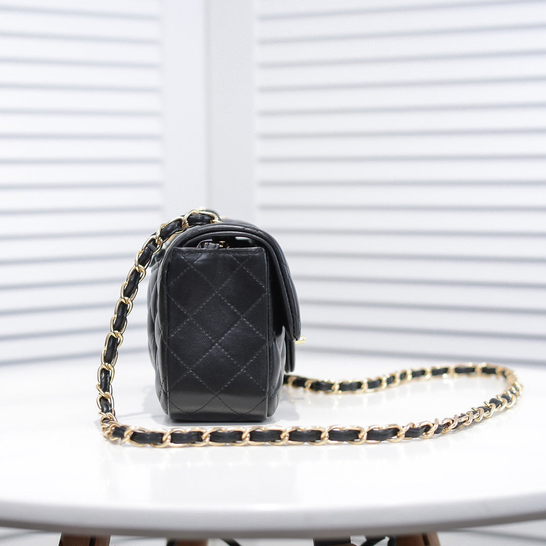 B1X43C99 Popular  leather bag 