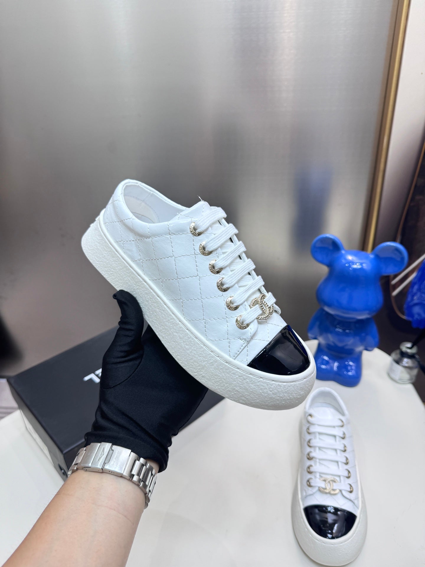 Z1Q105C359 Popular Shoes