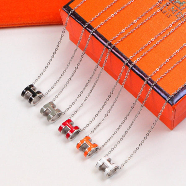X2B60H10X Popular Necklaces