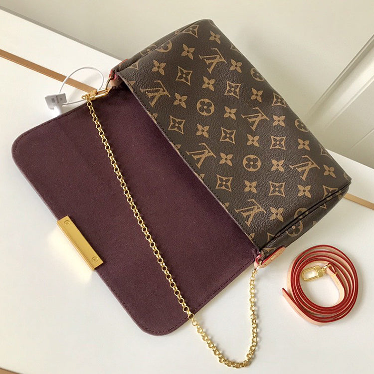 B1X41E103 Popular  leather bag 