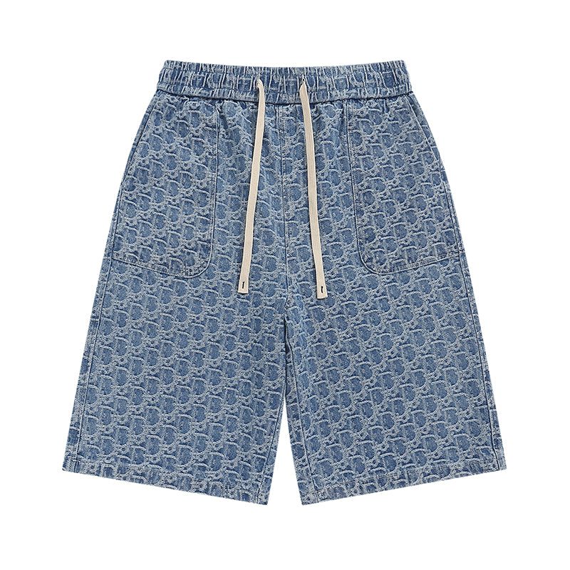 U1R45D40 Popular shorts