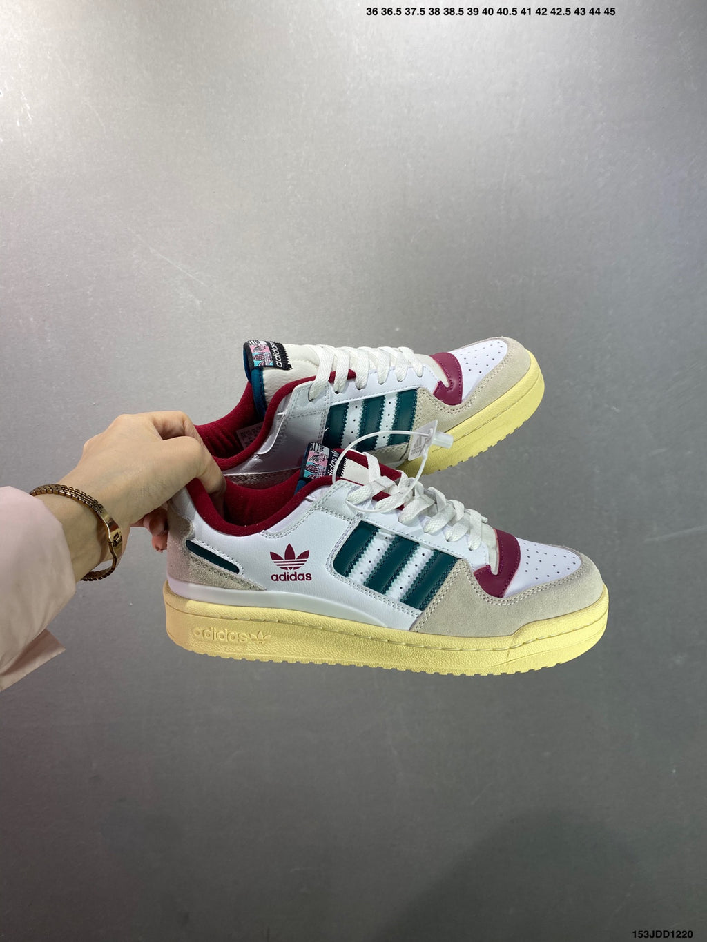 Z4Z35A1 Popular shoes (No box)