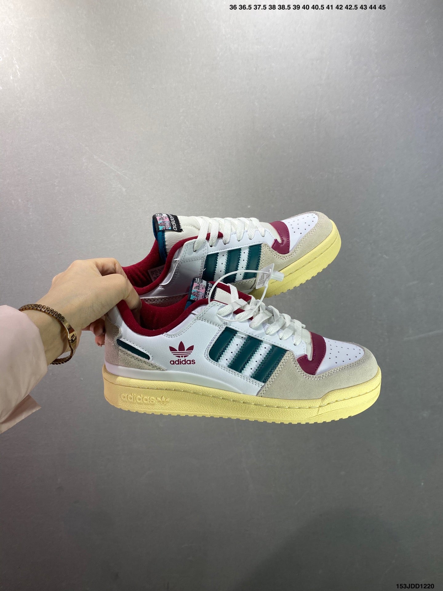 Z4Z35A1 Popular shoes (No box)
