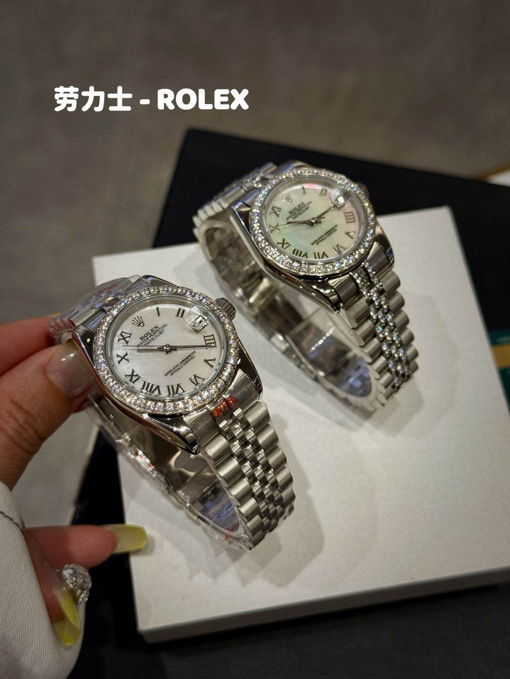 L1R36L17 Popular Watches