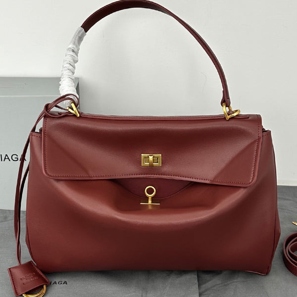 B1N55J56 Popular   leather bag