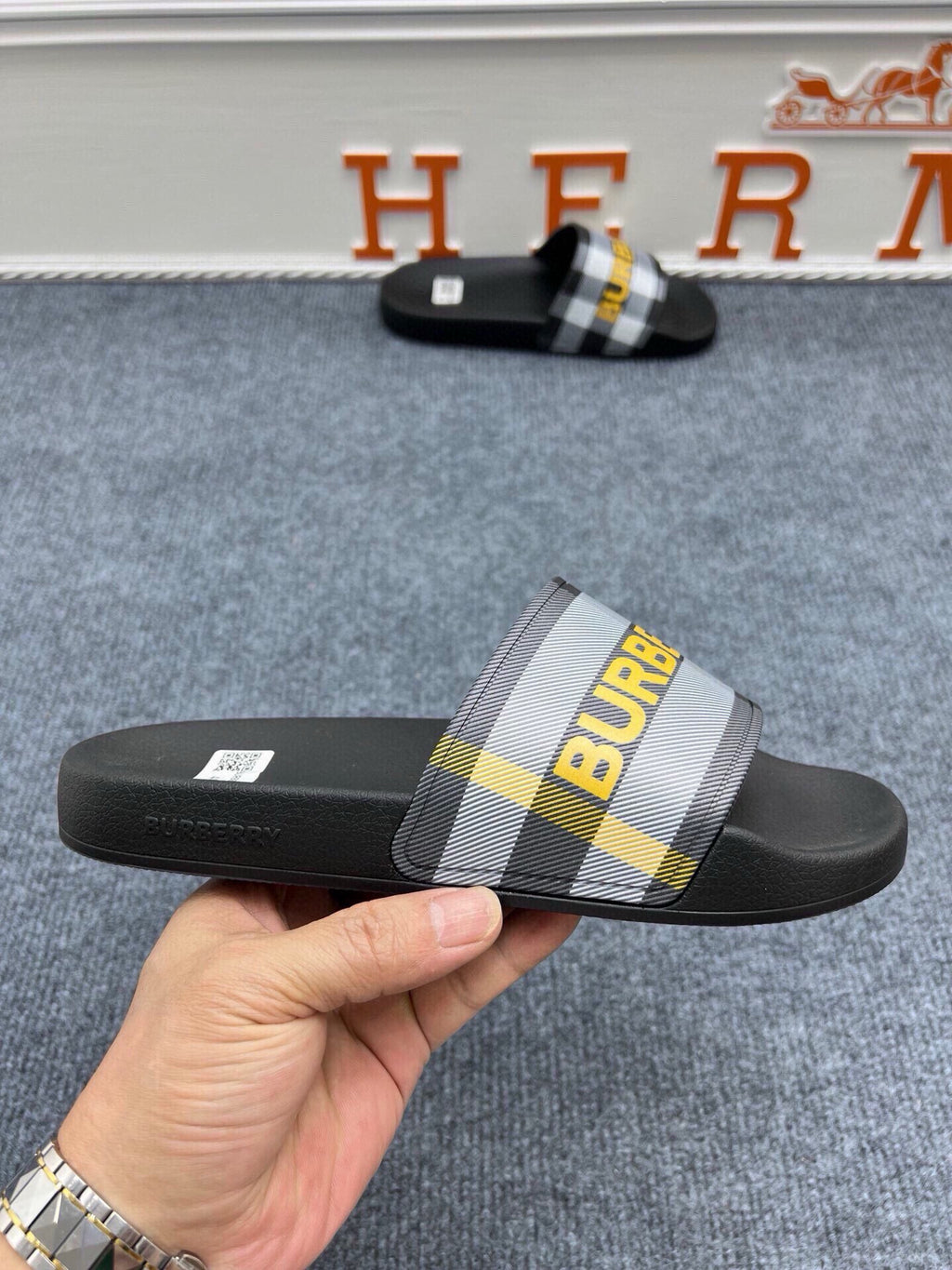 Z5Z35R252 Popular Slippers