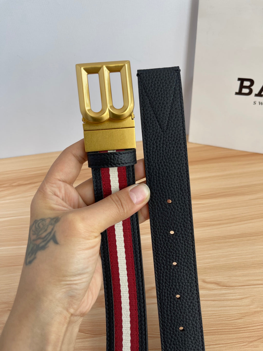 P1P36A25 Popular High quality belt With full package
