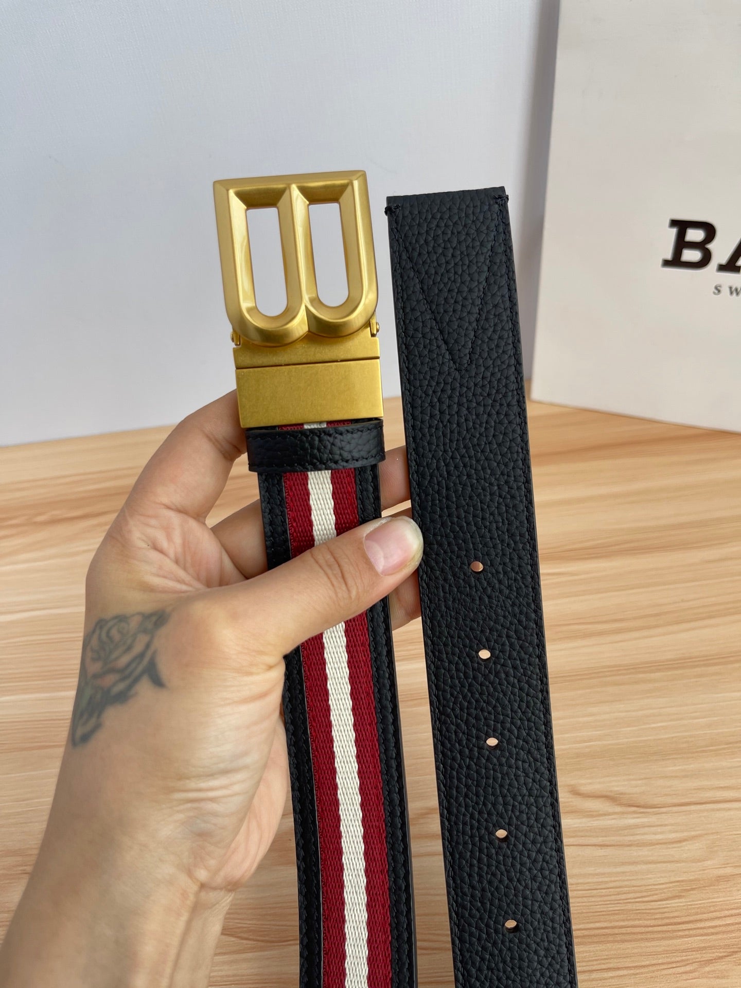 P1P36A25 Popular High quality belt With full package