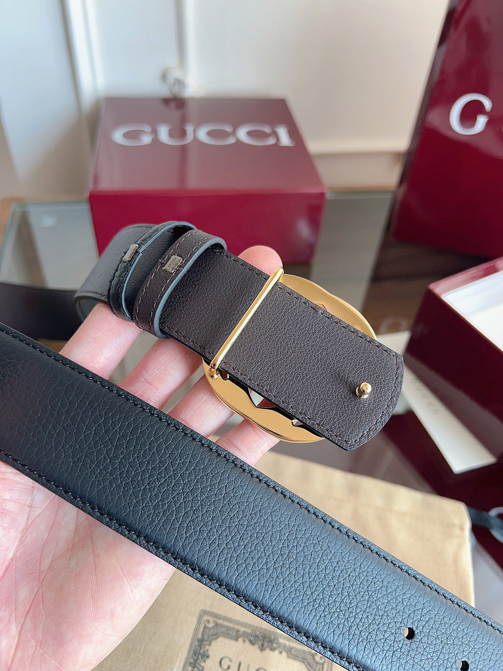 P1P36B36 Popular High quality belt With full package
