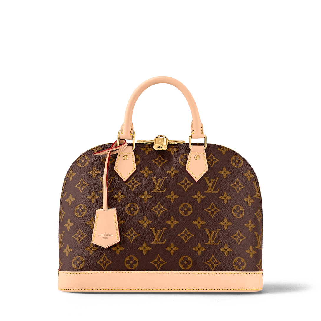 B1R76E8 Trendy classic high-quality  leather bag