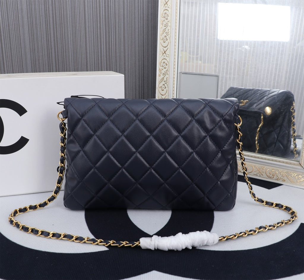 B12X64B472 Popular   leather bag