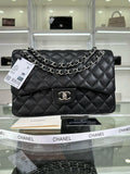 B5R76C38 Trendy classic high-quality leather bag