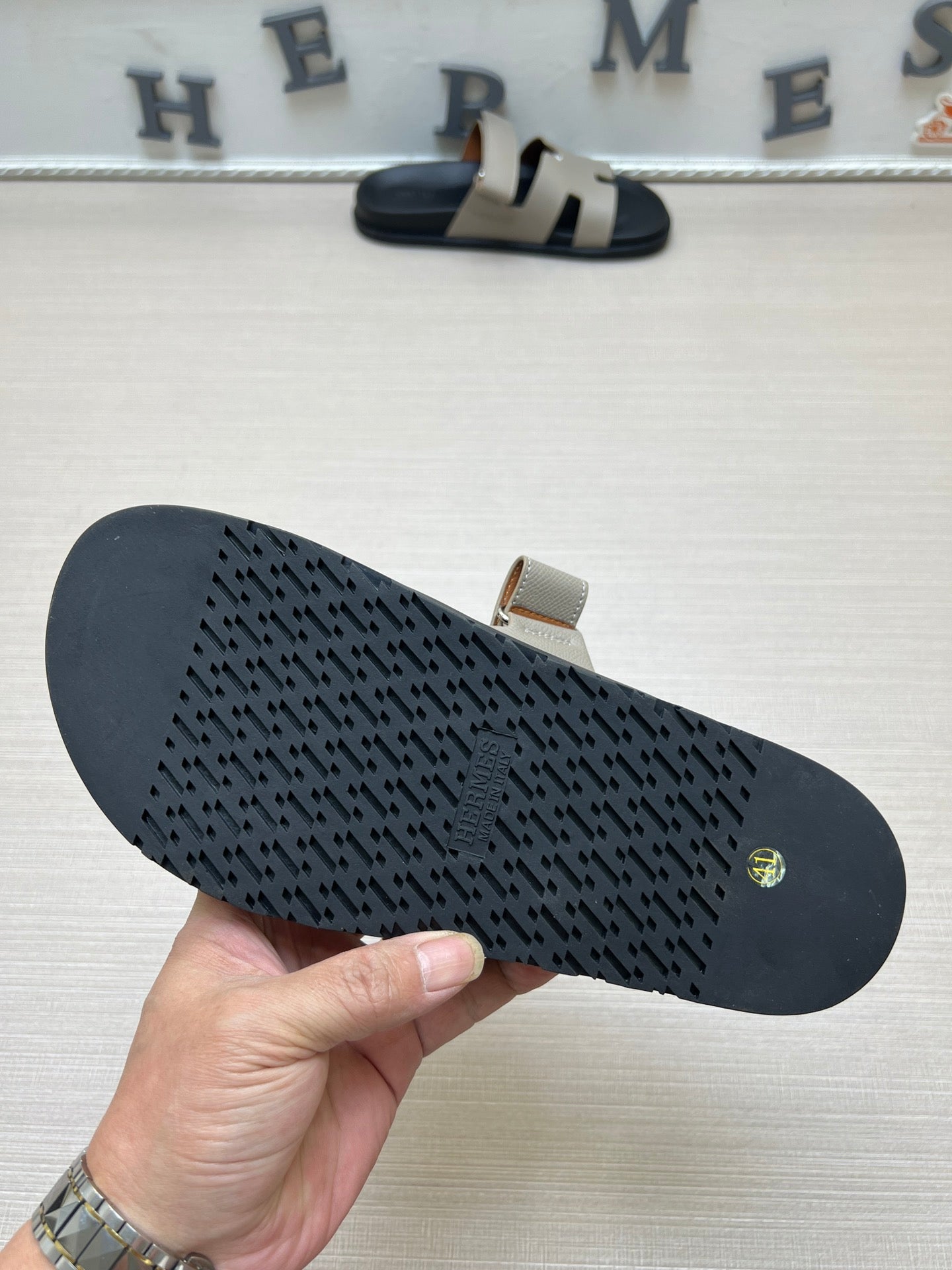 Z5ZH1 Popular slippers