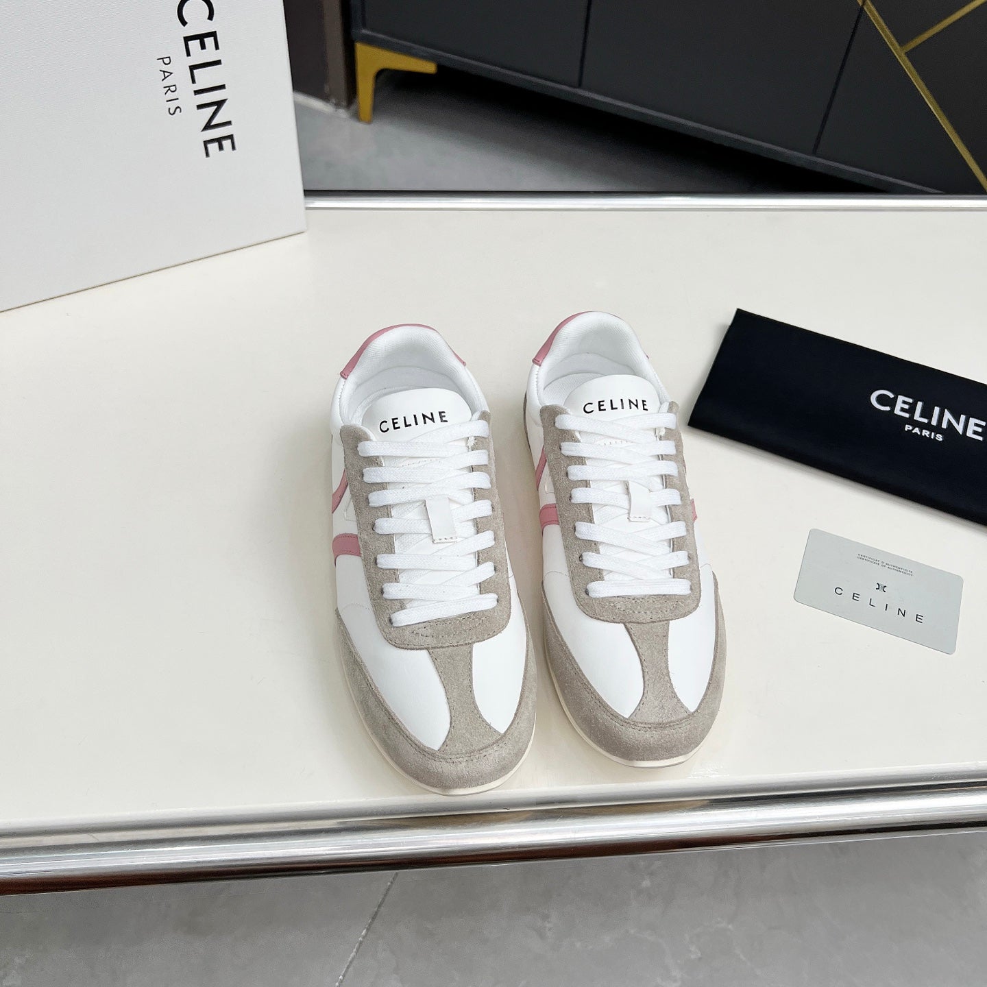 Z2Q105N269 Popular high-quality Shoes