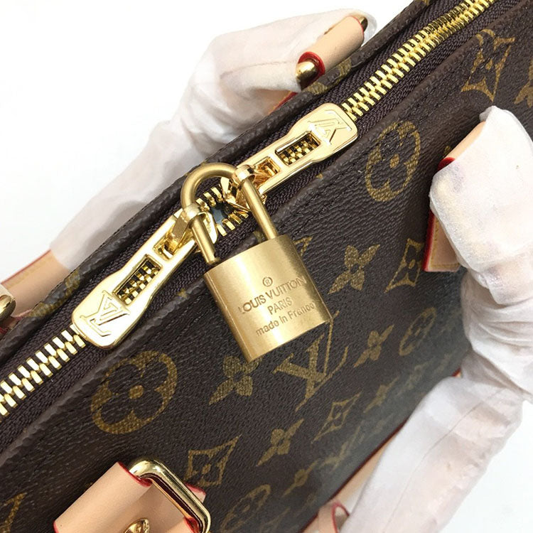 B1P20E26 Popular  leather bag 