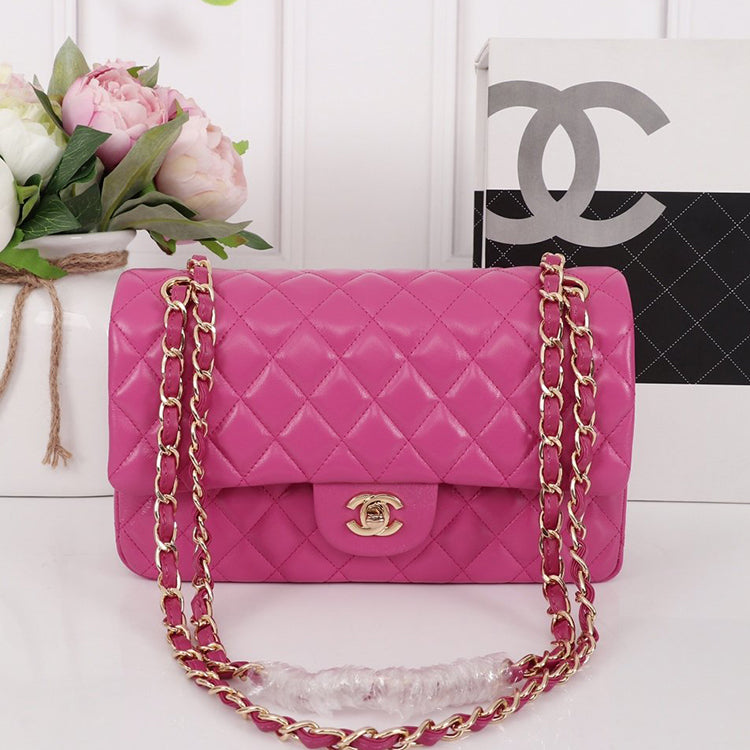 B1P20C30 Popular  leather bag 