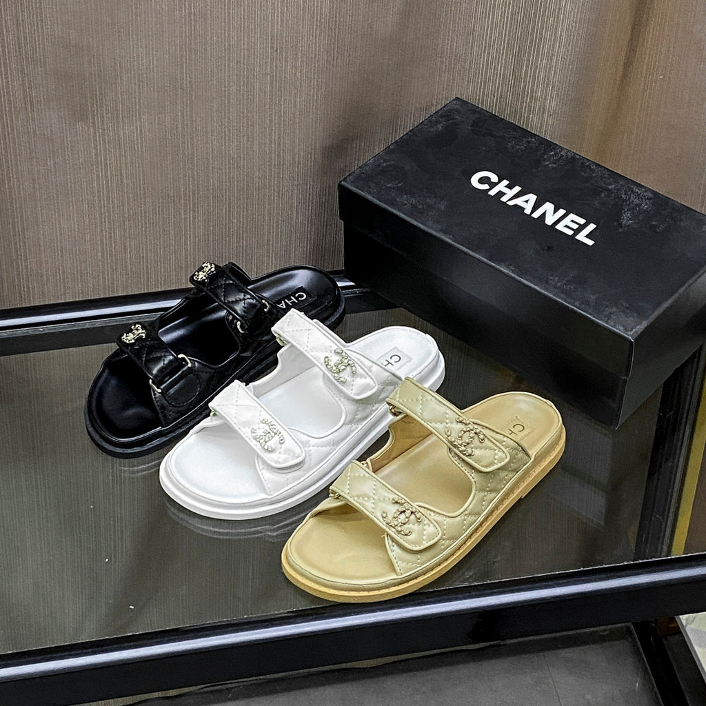Z1Z54C75 Popular Slippers