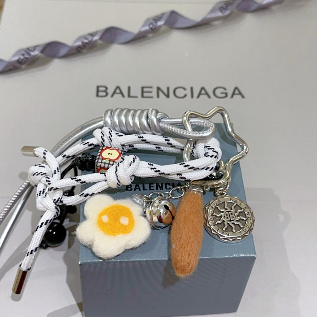 A1Z105J62 Popular bag 's charms accessories