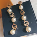 X1Z54F407E Popular  Earrings