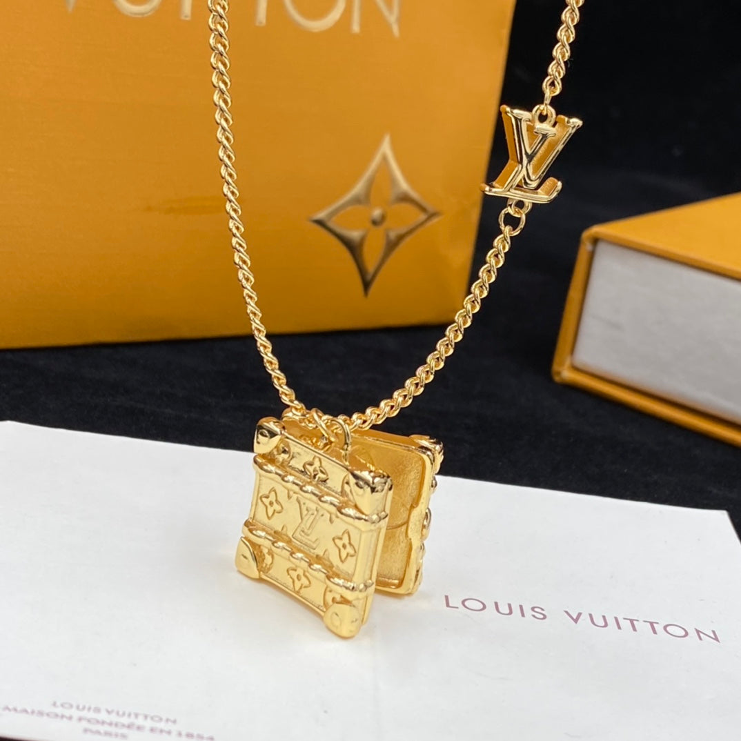 X1Y93E338X  Popular   Necklaces