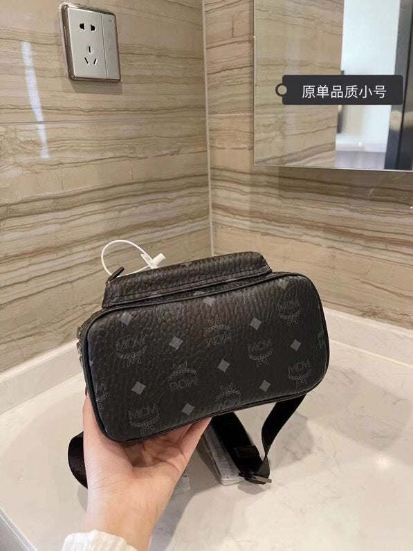B12X44M332 Popular  Leather bag 