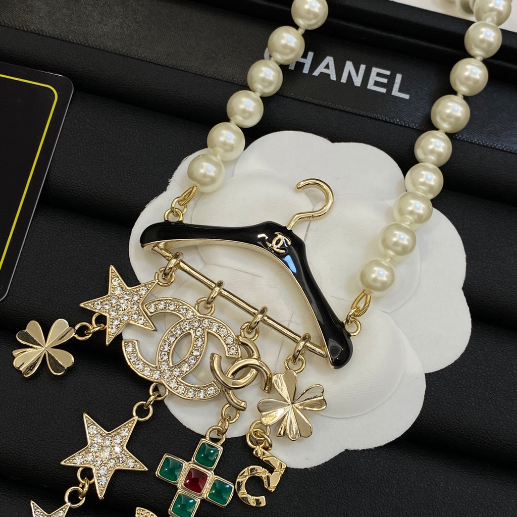 X1Z94C989X  Popular  Necklaces
