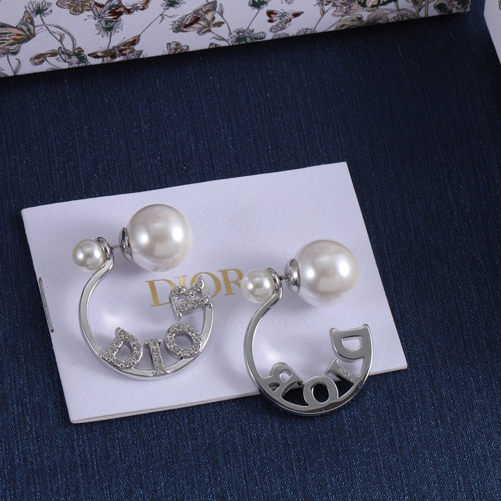 X1Z54D367E Popular  Earrings