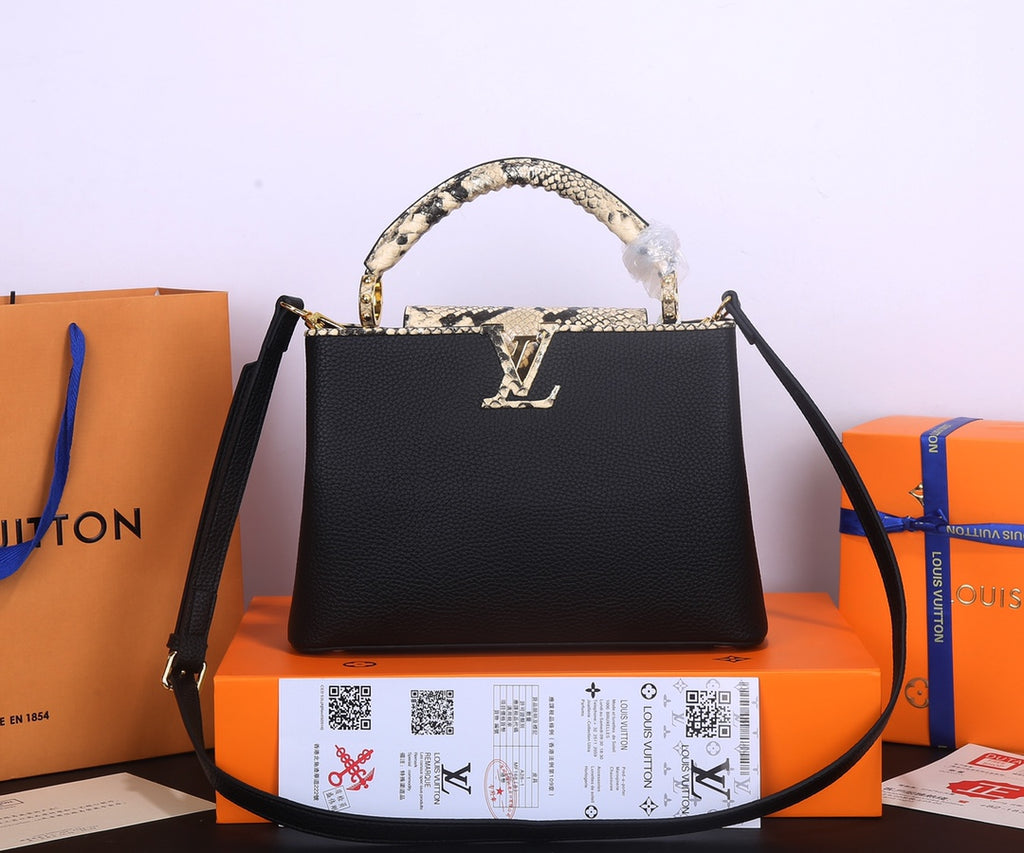 B1X54E443 Popular   leather bag