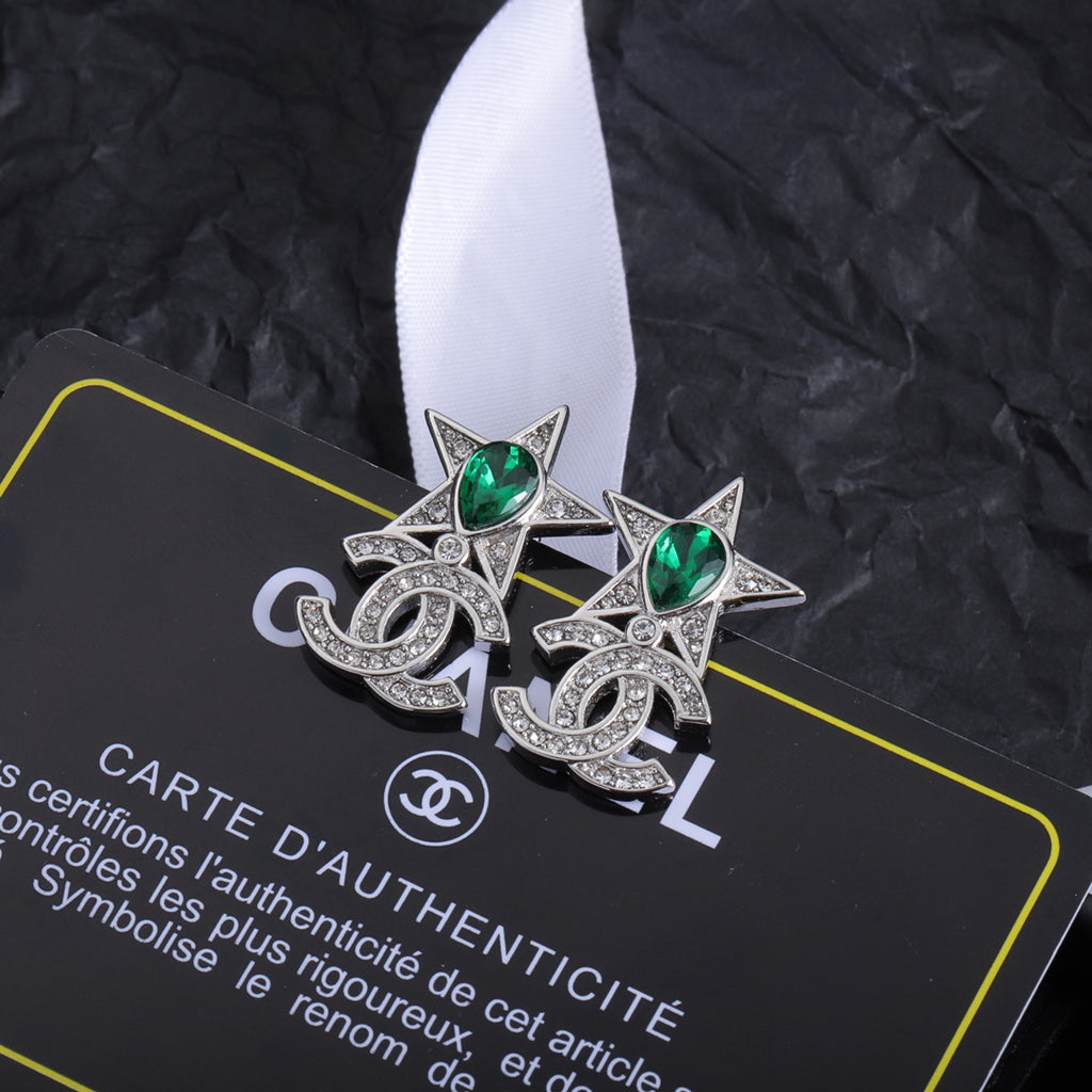 X1Q95C13E Popular Earrings
