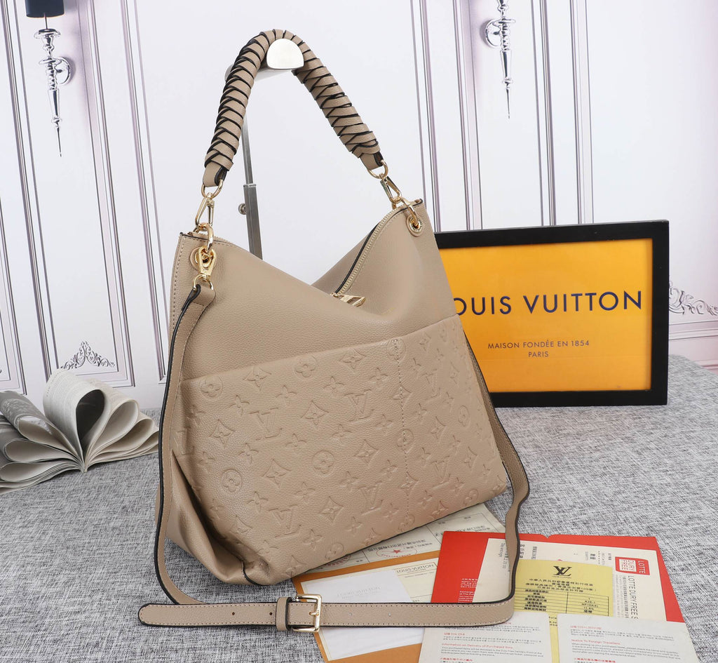 B12X73E51 Popular   leather bag 