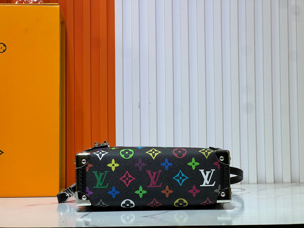 B1W35E101 Popular leather bag