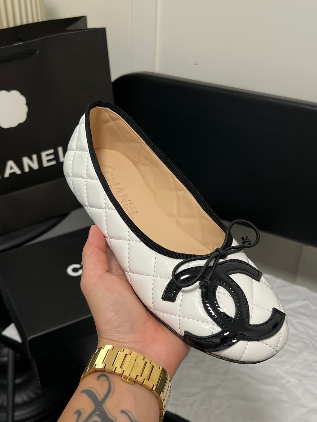 Z1Q105C364 Popular Shoes