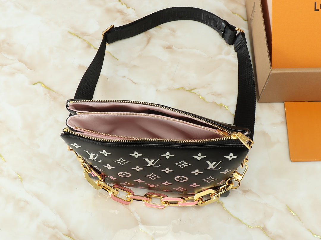 B1X104E59 Popular   leather bag