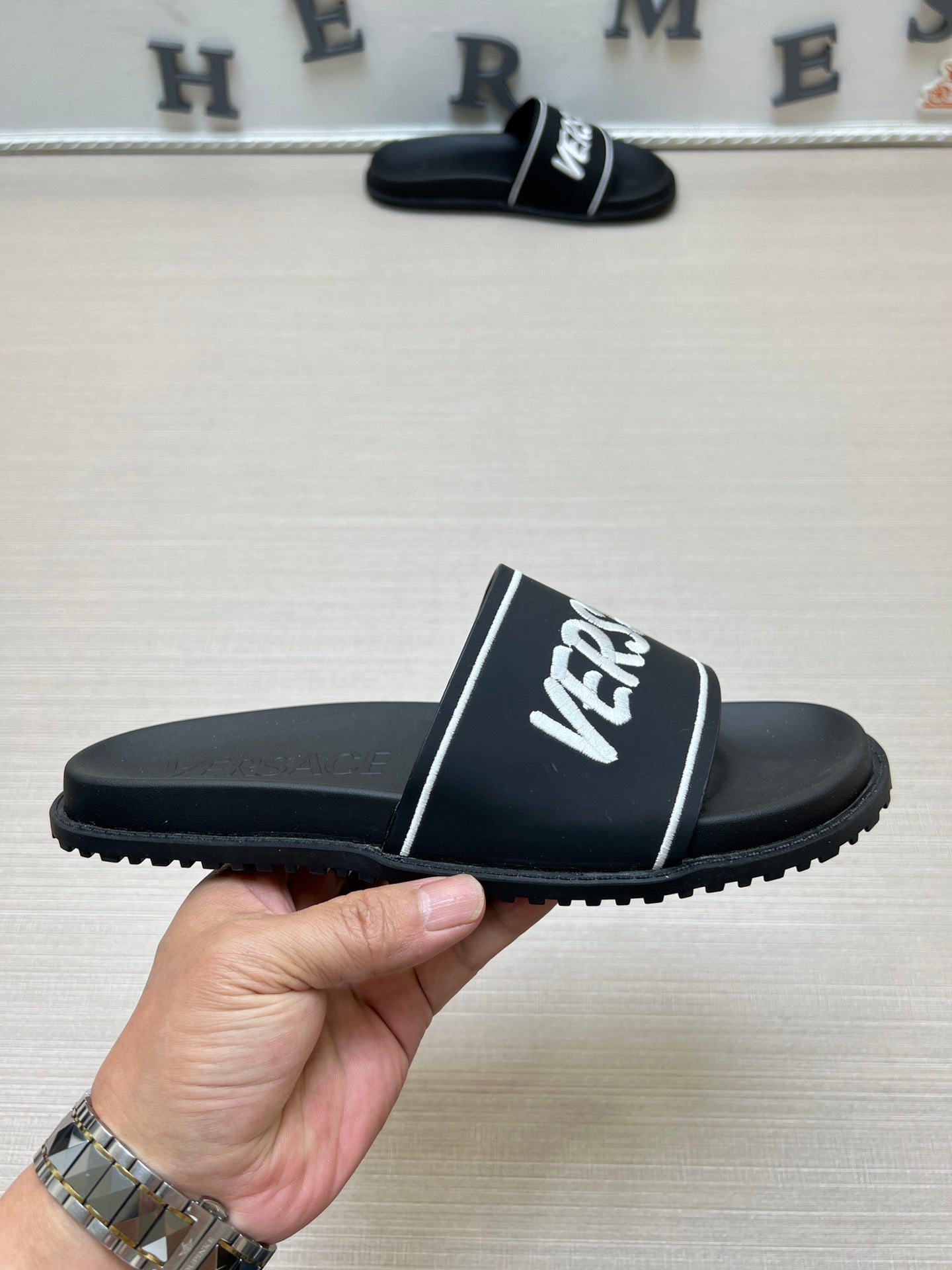 Z5ZV54 Popular slippers